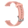 BStrap Silicone Bredon Armband für Huawei Watch GT/GT2 Produktbild-Vorschau 3