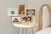Nielsen Collage Mixed Colours 5 5x10x15 Holz Galerie Produktbild-Vorschau 2