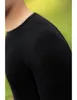 Erima Athletic Langarm Schwarz Produktbild-Vorschau 4