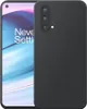 Convient à OnePlus Nord CE Phone Case Black Flexible Voir les images du produit 1