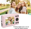 INF 1080P, 16 MP Kompakt-Digitalkamera mit Produktbild-Vorschau 11