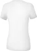 Erima Teamsport Funktions T-Shirt Damen - New White Produktbild-Vorschau 2