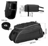 Vayox VA0448 Fahrradtasche für Fahrräder, 10 l, 30x16x16 cm Produktbild-Vorschau 16
