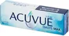 Soczewki kontaktowe Acuvue Oasys MAX 1-Day 30 szt. BC:8.5 Podgląd zdjęcia produktu 1