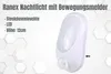 Ranex RA-NIGHT01, Noční světlo do zásuvky, Bílá, Plast, Náhled obrázku produktu 13