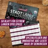 DENKRIESEN - STADT LAND VOLLPFOSTEN® - HORROR EDITION - Produktbild-Vorschau 7