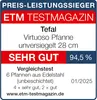 Tefal Virtuoso Panvica bez tesnenia, panvica vhodná na Náhľad obrázku produktu 16
