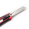 CCLIFE 8 Stück Cuttermesser 18mm, Teppichmesser mit Produktbild-Vorschau 4