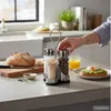 Ensemble de pots à sel et à poivre DanDiBo, avec Voir les images du produit 7