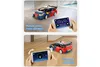CADA klocki konstrukcyjne Citroen C4 WRC C51078W 27659 Podgląd zdjęcia produktu 23