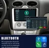 DAB Carplay Für Focus MK2 2004-2011 Fiesta Transit Mondeo Náhľad obrázku produktu 3