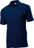 Stedman ST3000 | Herren Poloshirt-Piqué 100 - Farbe: Blue Produktbild-Vorschau 3