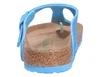 Birkenstock Damen Zehentrenner, blau(blau (00039)), Gr. 37 Produktbild-Vorschau 7
