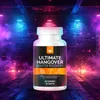 Saint Nutrition® Ultimate Hangover & Kater Recovery – After Produktbild-Vorschau 1