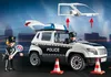 PLAYMOBIL Polizeistation Produktbild-Vorschau 7