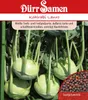 Artikelbild 1 von 'Kohlrabi Lanro' aus der Kategorie Kohlrabisamen Produktbild-Vorschau