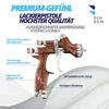 Benbow Lackierpistole PK80, Set 3-tlg., 1,2mm Düse im set, Produktbild-Vorschau 2