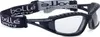 BOLLE Lunettes de protection TRACKER II claires Lunettes de Voir les images du produit 6