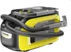 Kärcher SE 3-18 Set di batterie compatto per aspirapolvere Anteprima dell’immagine prodotto 2