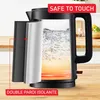 Bouilloire Double Layer Voir les images du produit 2