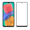 Displayschutzfolie passend für Samsung  Galaxy M33 - Full Produktbild-Vorschau 2