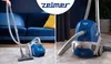 Odkurzacz Zelmer Antek 900W Z Filtrem Hepa, Turboszczotka, Podgląd zdjęcia produktu 10
