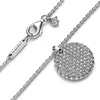 Pandora-Halskette, GewÖ Hnliches Metall 368821C01-50 Produktbild-Vorschau 5