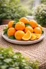 Arancio Citrus Sinensis Valencia 120-140 cm - arancio per Anteprima dell’immagine prodotto 5