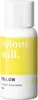 Farbmühle Ölfarbstoff GELB 20ml Produktbild-Vorschau 3