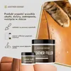 Lederfüller - Weiße Spachtelmasse 25 ml Leather Expert Produktbild-Vorschau 4