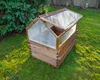 Greenspot Garten-Frühbeet - 120 x 80 x 60 cm, Produktbild-Vorschau 6