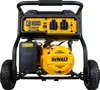 Generador inversor de gasolina DEWALT, 3500 vatios Vista previa de la imagen del producto 9