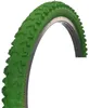 2 x Roverstone A109  "20" Fahrradreifen Fahrradmantel Grün Produktbild-Vorschau 2