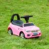 HOMCOM Rutschauto für Kinder von 18 bis 36 Monaten, mit Produktbild-Vorschau 2