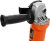 Úhlová bruska 1500W 125mm 15011 Náhled obrázku produktu 24