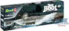 Revell DAS BOOT 40th Y. Gift Set - Verbrauchereinheit Anteprima dell’immagine prodotto 20