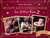 Rezept-Adventskalender für Potter-Fans 2 Produktbild-Vorschau 1
