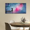Coloray - Glasbild - 100x50 cm - Wandbild - Glasbilder - Produktbild-Vorschau 3