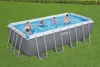 Bestway 56671N 488 x 244 x 122 cm 11in1 cadre de jardin Voir les images du produit 22
