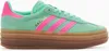 DamenSneaker Gazelle Bold Three Layers Q Panel Gum Sole von Produktbild-Vorschau 7