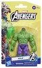 Marvel Avengers Hulk, 4 Jahr(e), Grün, Violett Produktbild-Vorschau 12