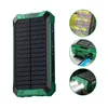 Solar Powerbank, Tragbares Ladegerät, Solar Ladegerät, Produktbild-Vorschau 5