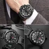 Pánske Hodinky Curren Classic Elegantné Chronograf S Náhľad obrázku produktu 9