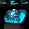 BOBOVR S3 Pro Akku-Gurt für Meta Quest 3/3S mit Produktbild-Vorschau 15