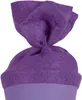 Goldbuch Bastelschultüte mit Filzverschluss 35 cm lila Produktbild-Vorschau 2