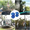Orchideen-Embouts de Trampoline 8 pieces Embouts de Tige de Náhled obrázku produktu 4