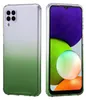 Farbverlauf Hülle für Samsung Galaxy A22 4G / M22 M32 Produktbild-Vorschau 4