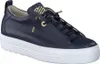 Paul Green Plateau Schnürschuhe Damen 38362D35303137 Blau Produktbild-Vorschau 35