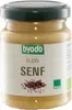 MUSZTARDA DIJON BEZGLUTENOWA125 ml - BYODO Podgląd zdjęcia produktu 4