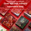 BOXILAND® pivní adventní kalendář 2026, 24 piv mezinárodní Náhled obrázku produktu 8